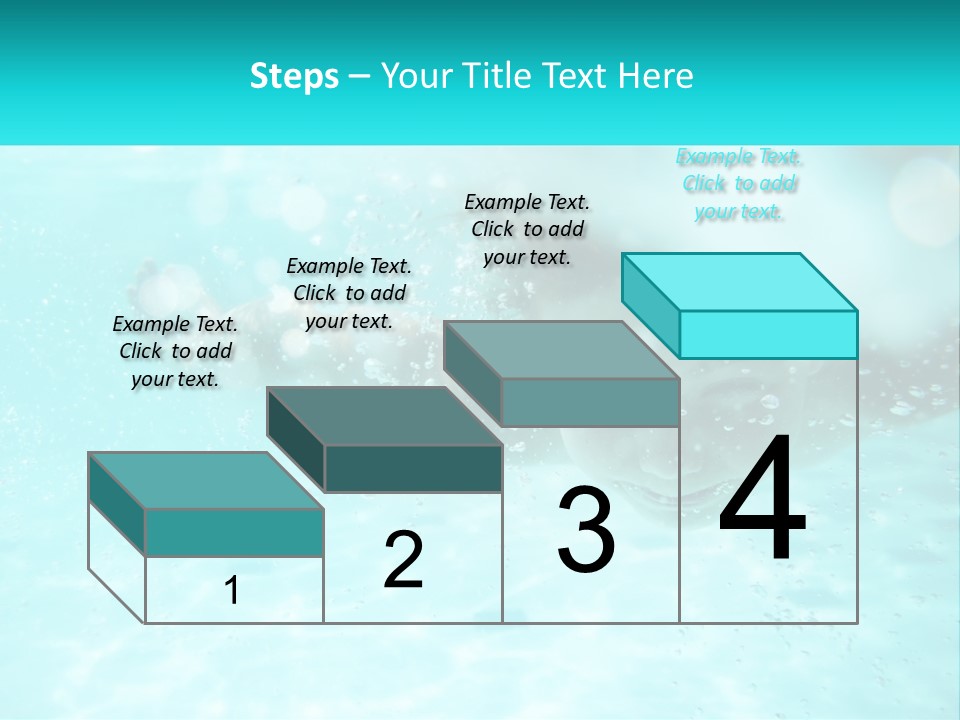 Industry House System PowerPoint Template