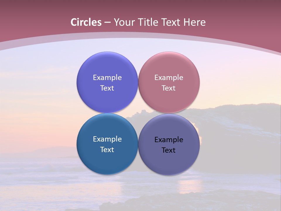 Unit Ventilation Electricity PowerPoint Template