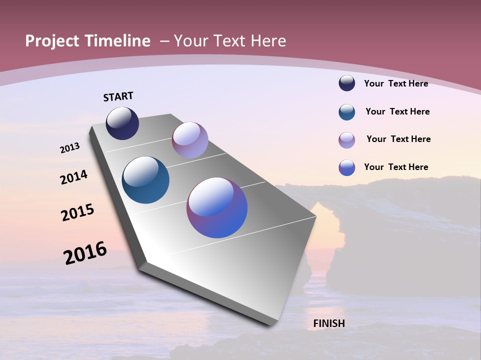 Unit Ventilation Electricity PowerPoint Template