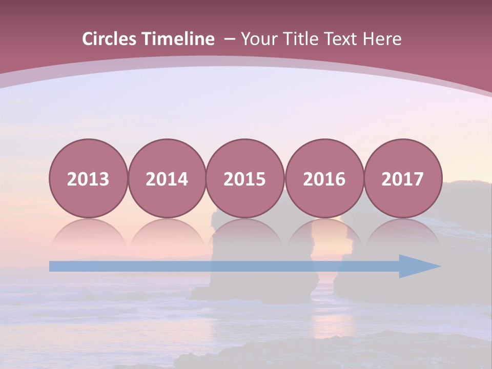 Unit Ventilation Electricity PowerPoint Template