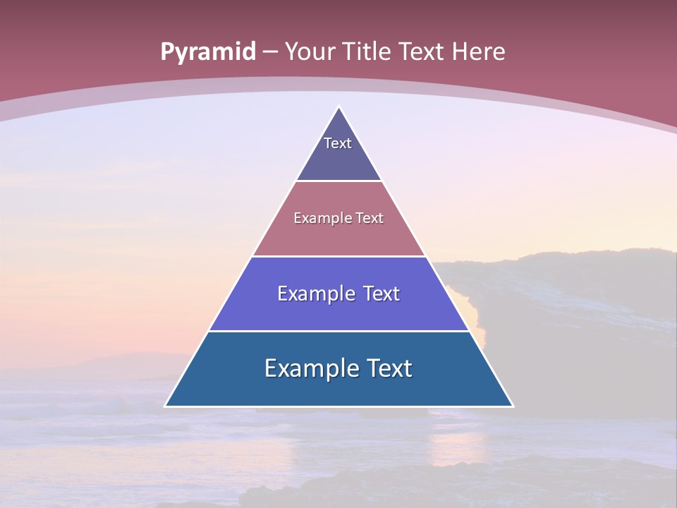 Unit Ventilation Electricity PowerPoint Template
