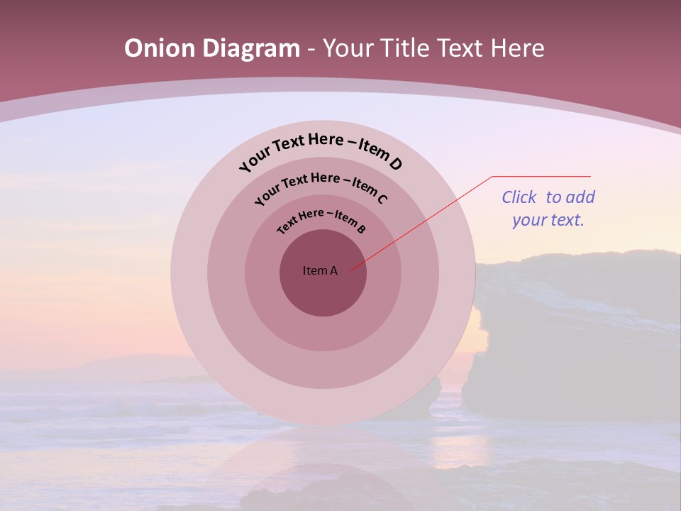 Unit Ventilation Electricity PowerPoint Template