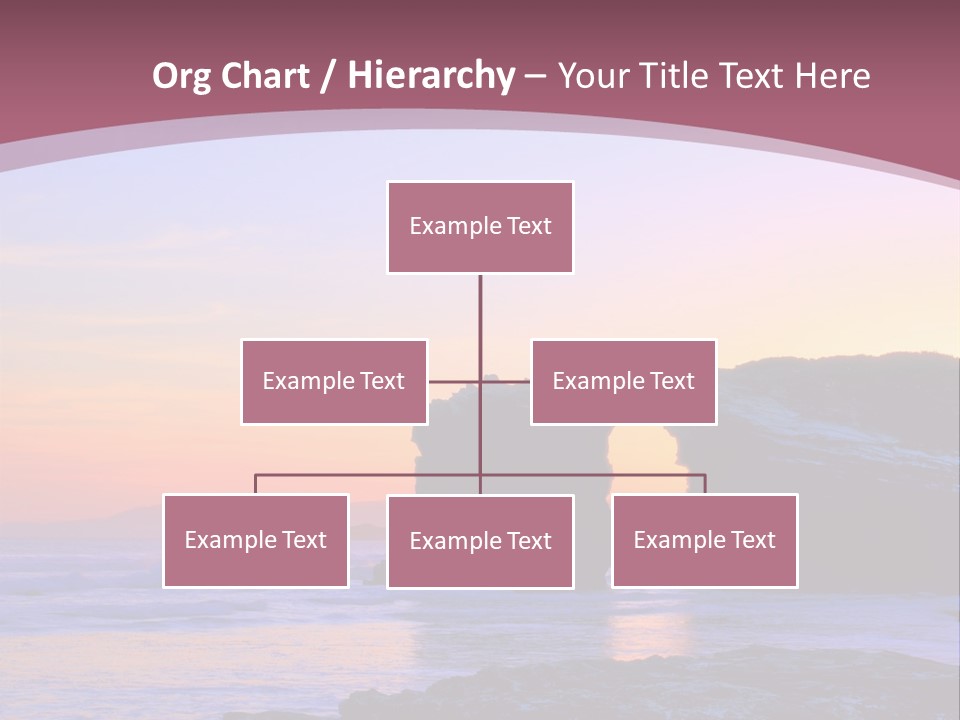 Unit Ventilation Electricity PowerPoint Template