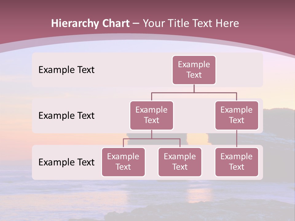 Unit Ventilation Electricity PowerPoint Template