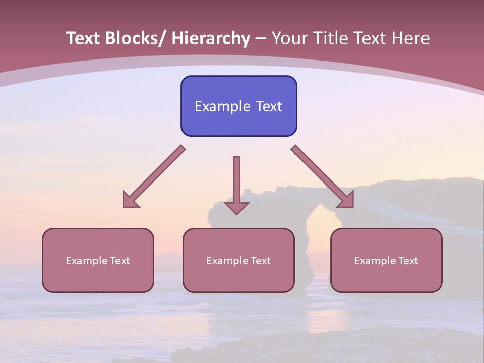 Unit Ventilation Electricity PowerPoint Template
