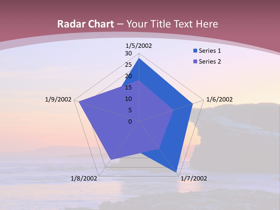Unit Ventilation Electricity PowerPoint Template