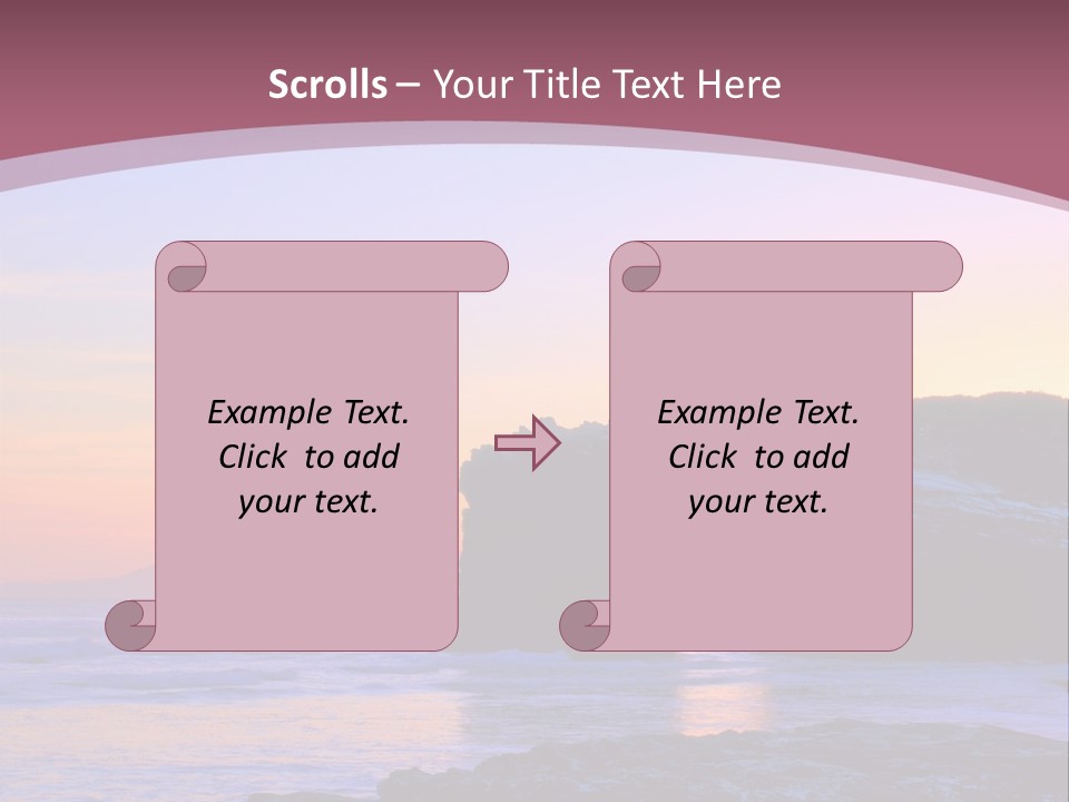 Unit Ventilation Electricity PowerPoint Template
