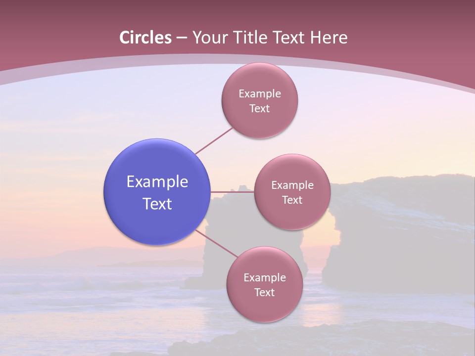 Unit Ventilation Electricity PowerPoint Template