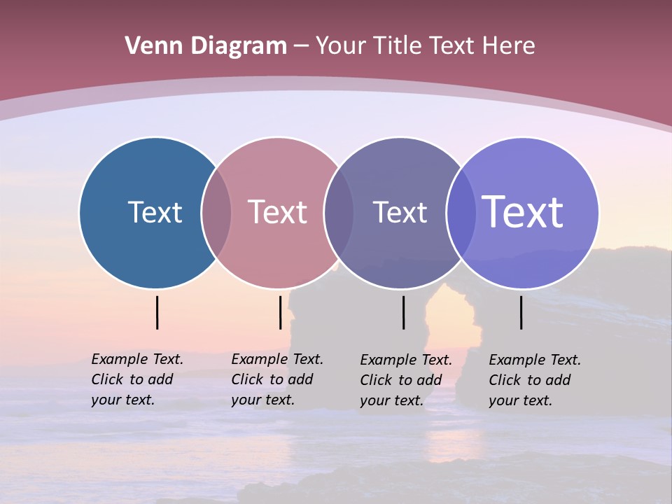 Unit Ventilation Electricity PowerPoint Template