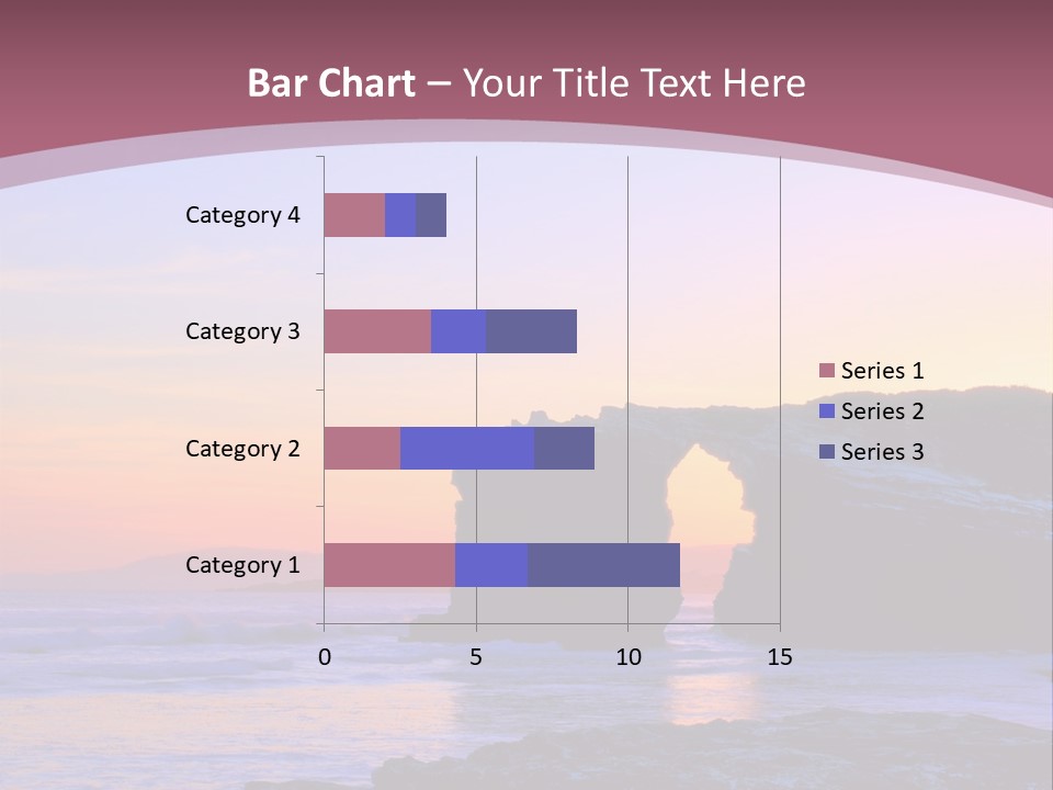 Unit Ventilation Electricity PowerPoint Template