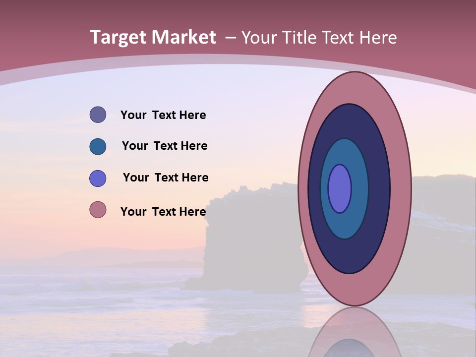 Unit Ventilation Electricity PowerPoint Template