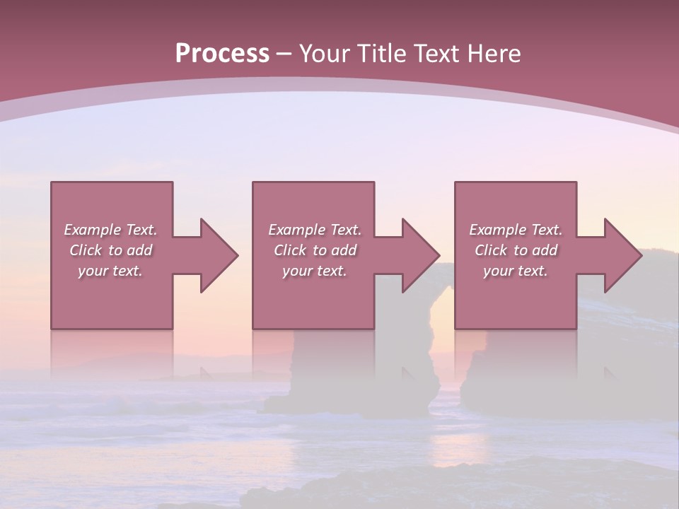 Unit Ventilation Electricity PowerPoint Template