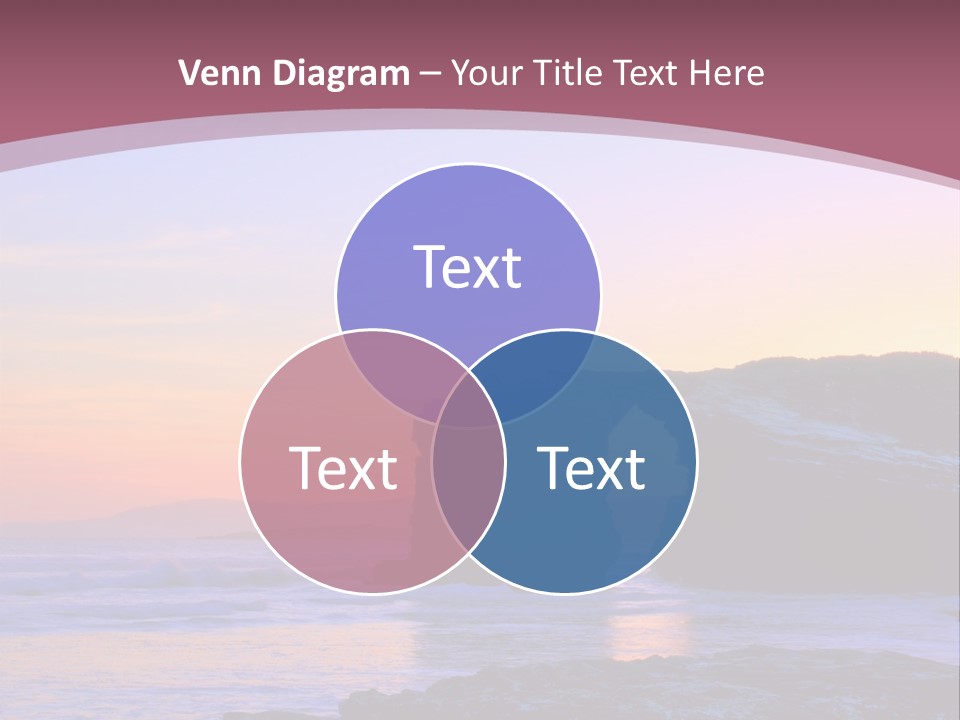 Unit Ventilation Electricity PowerPoint Template