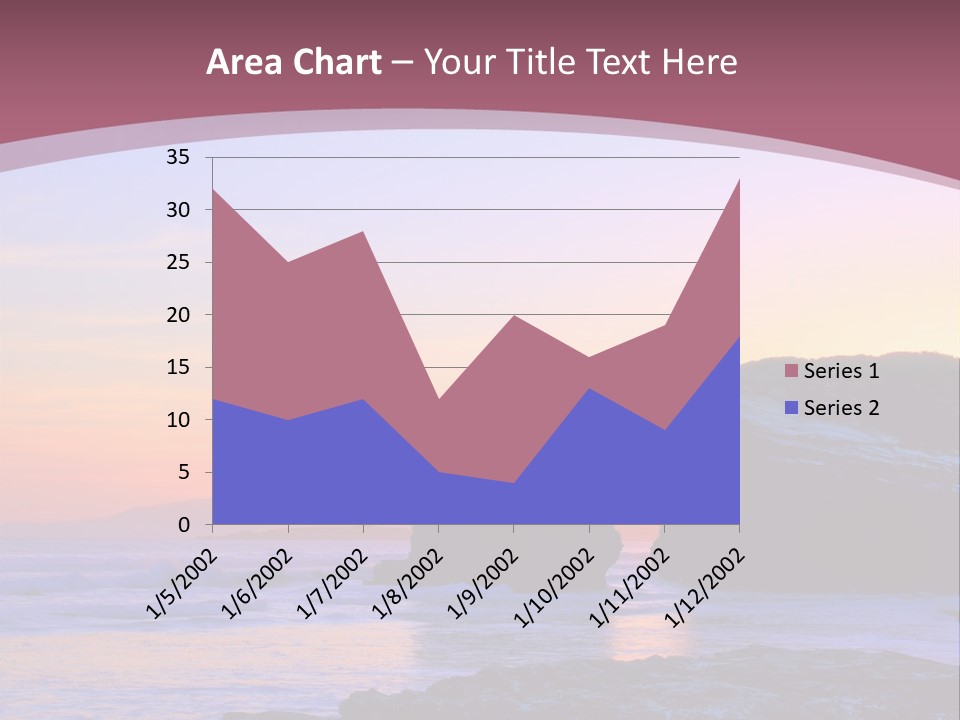 Unit Ventilation Electricity PowerPoint Template