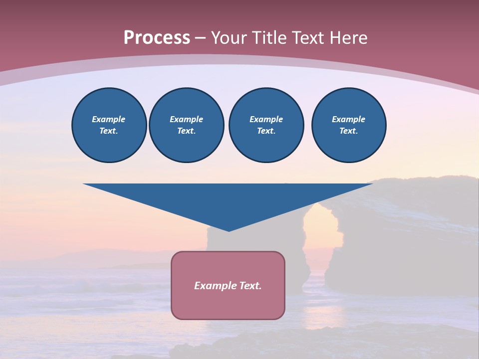 Unit Ventilation Electricity PowerPoint Template