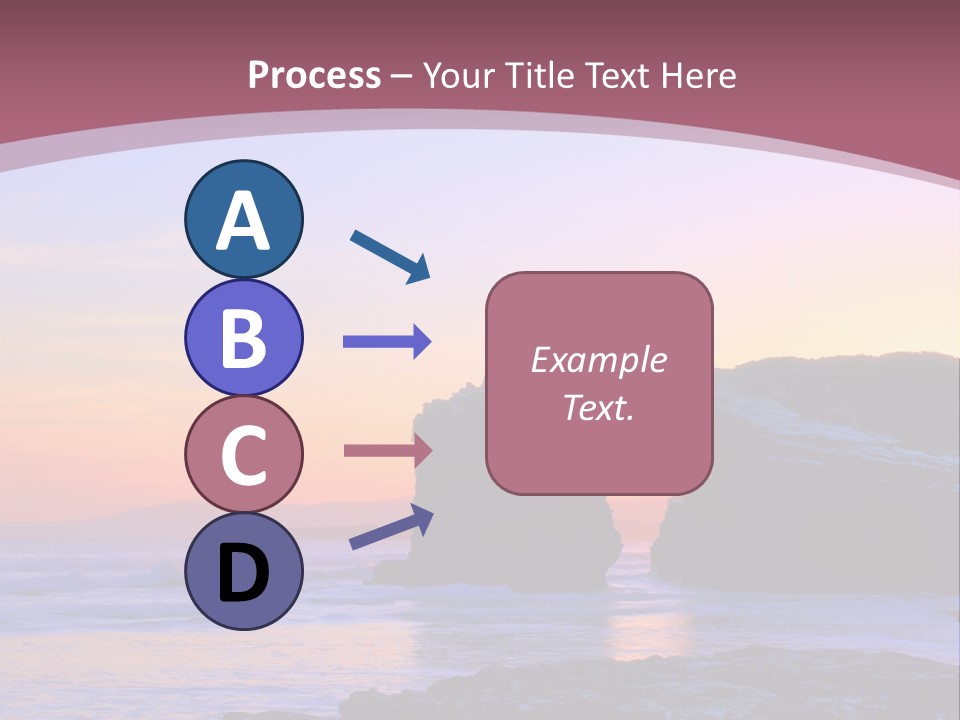 Unit Ventilation Electricity PowerPoint Template