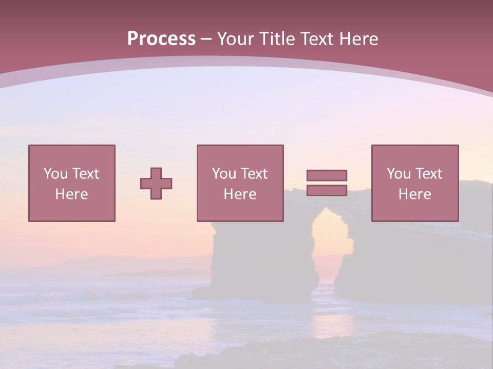 Unit Ventilation Electricity PowerPoint Template