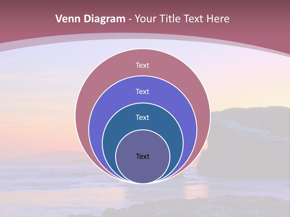 Unit Ventilation Electricity PowerPoint Template