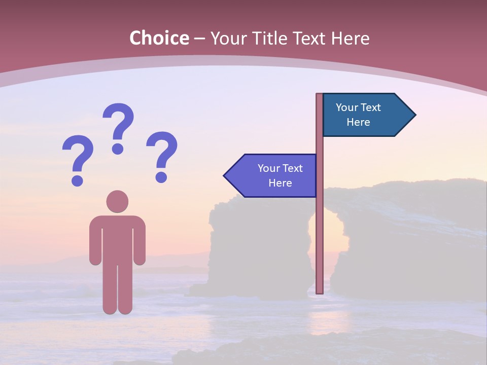 Unit Ventilation Electricity PowerPoint Template