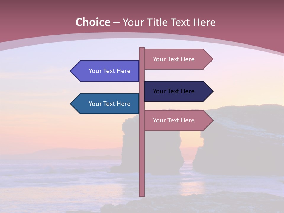 Unit Ventilation Electricity PowerPoint Template