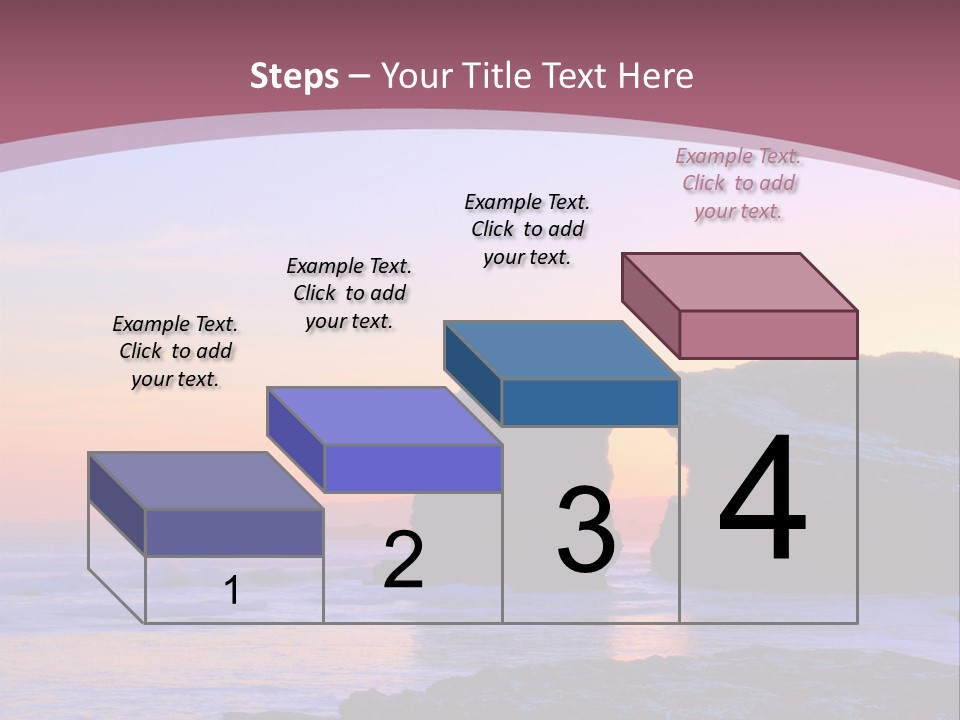 Unit Ventilation Electricity PowerPoint Template