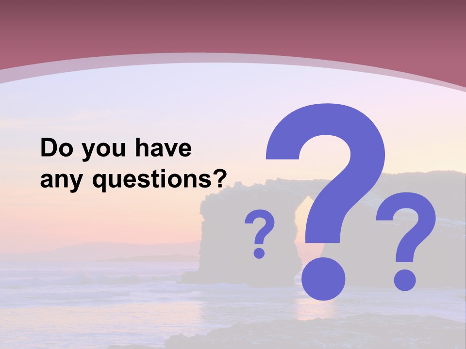 Unit Ventilation Electricity PowerPoint Template