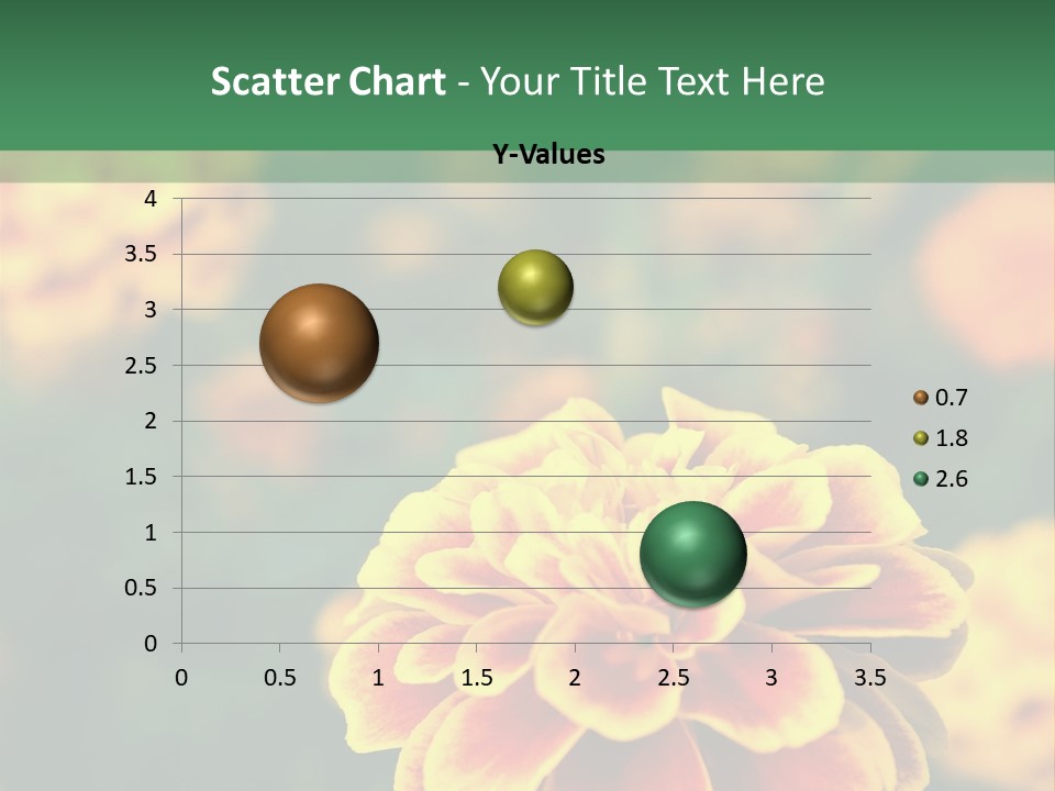 Air Electric Temperature PowerPoint Template