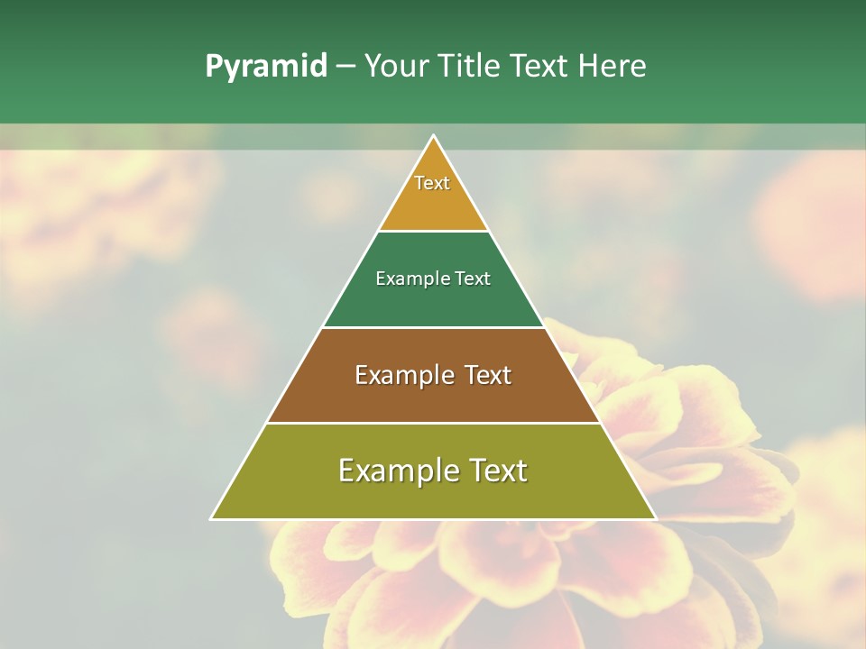 Air Electric Temperature PowerPoint Template