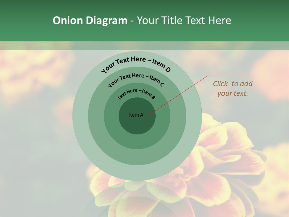Air Electric Temperature PowerPoint Template