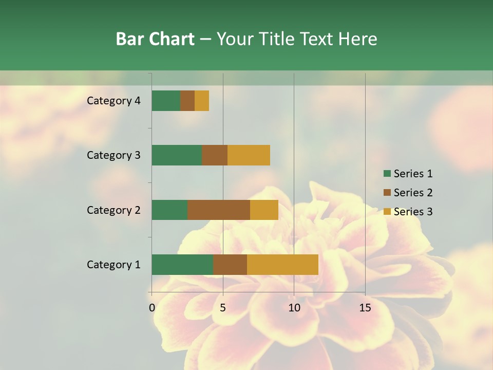 Air Electric Temperature PowerPoint Template