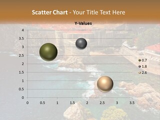 Home Supply Technology PowerPoint Template