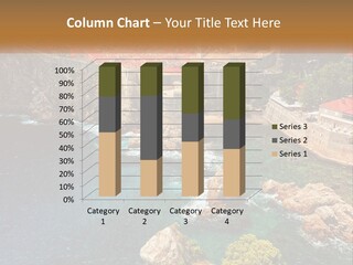 Home Supply Technology PowerPoint Template