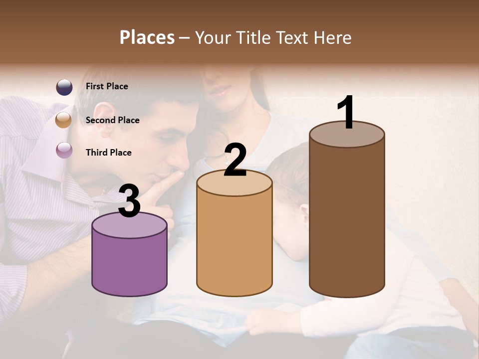 Equipment Cooling System PowerPoint Template
