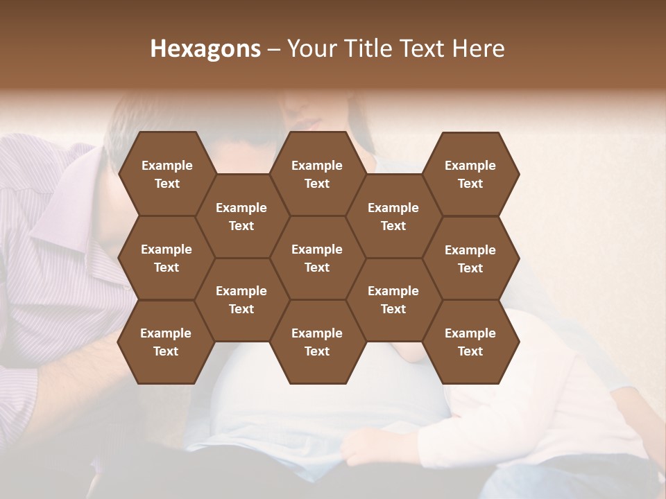 Equipment Cooling System PowerPoint Template