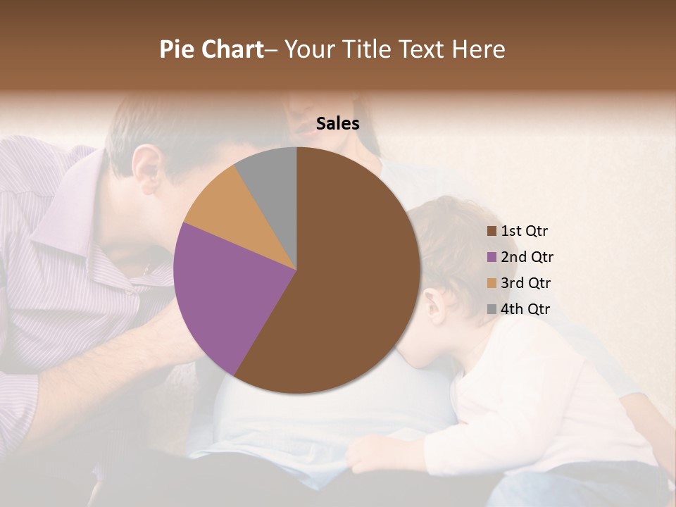 Equipment Cooling System PowerPoint Template
