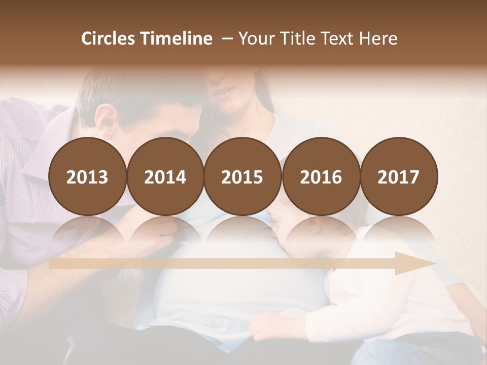 Equipment Cooling System PowerPoint Template