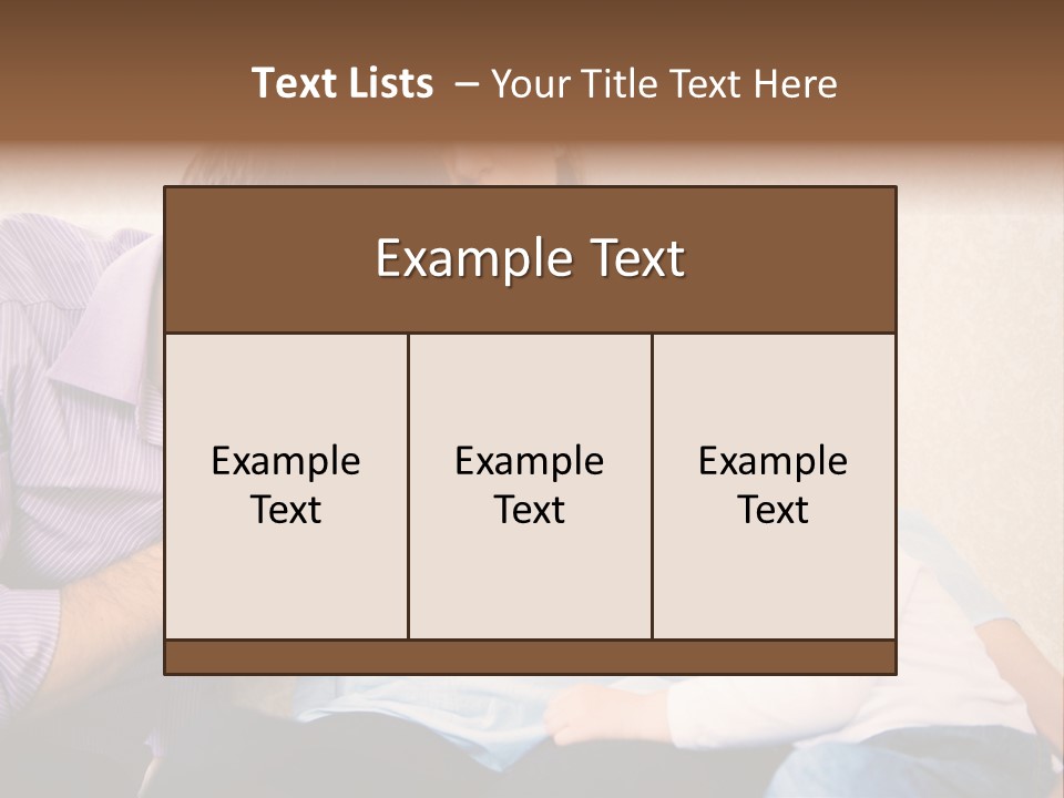 Equipment Cooling System PowerPoint Template