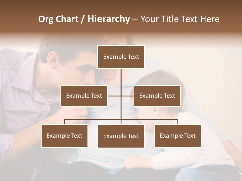 Equipment Cooling System PowerPoint Template
