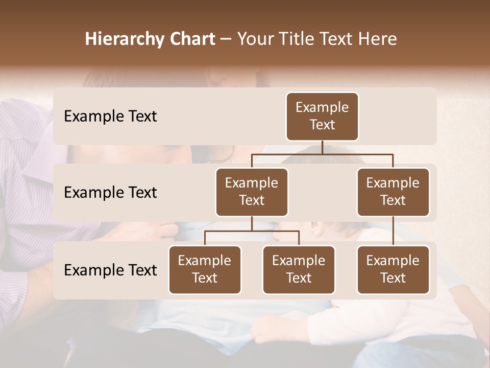 Equipment Cooling System PowerPoint Template