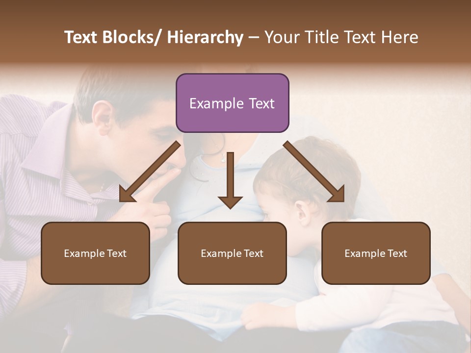 Equipment Cooling System PowerPoint Template