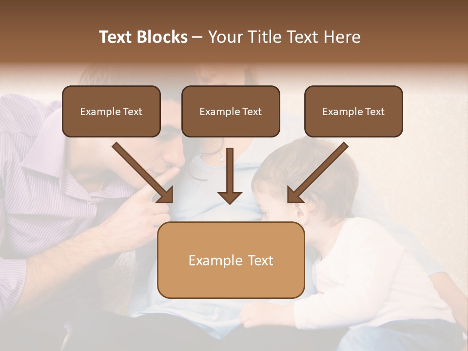 Equipment Cooling System PowerPoint Template