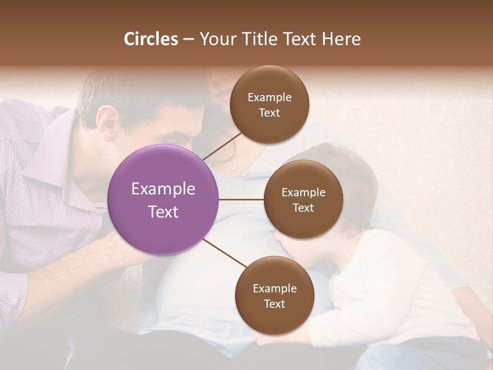 Equipment Cooling System PowerPoint Template
