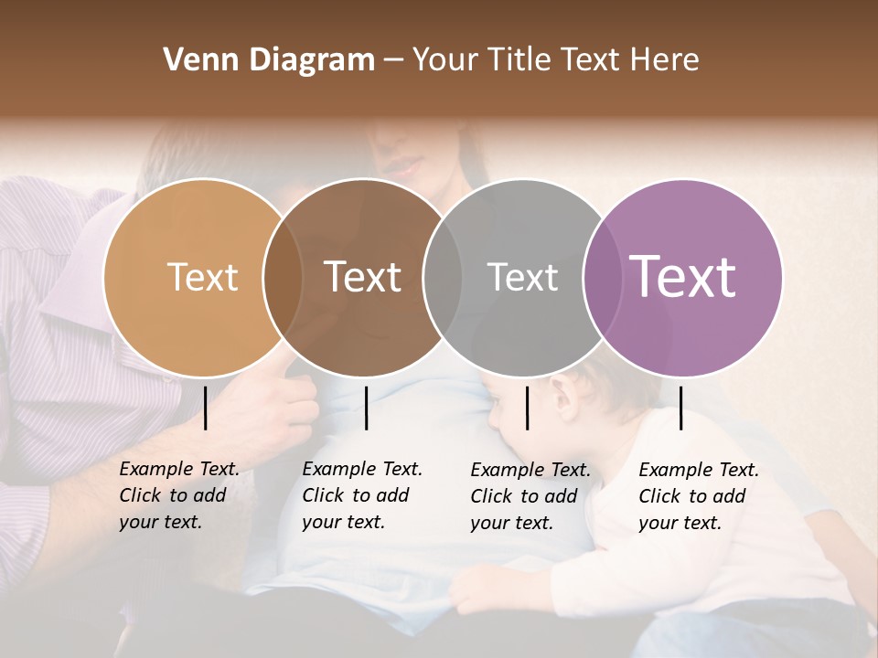 Equipment Cooling System PowerPoint Template