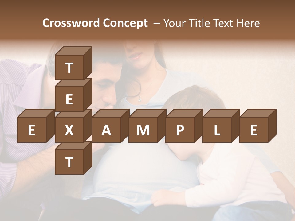 Equipment Cooling System PowerPoint Template