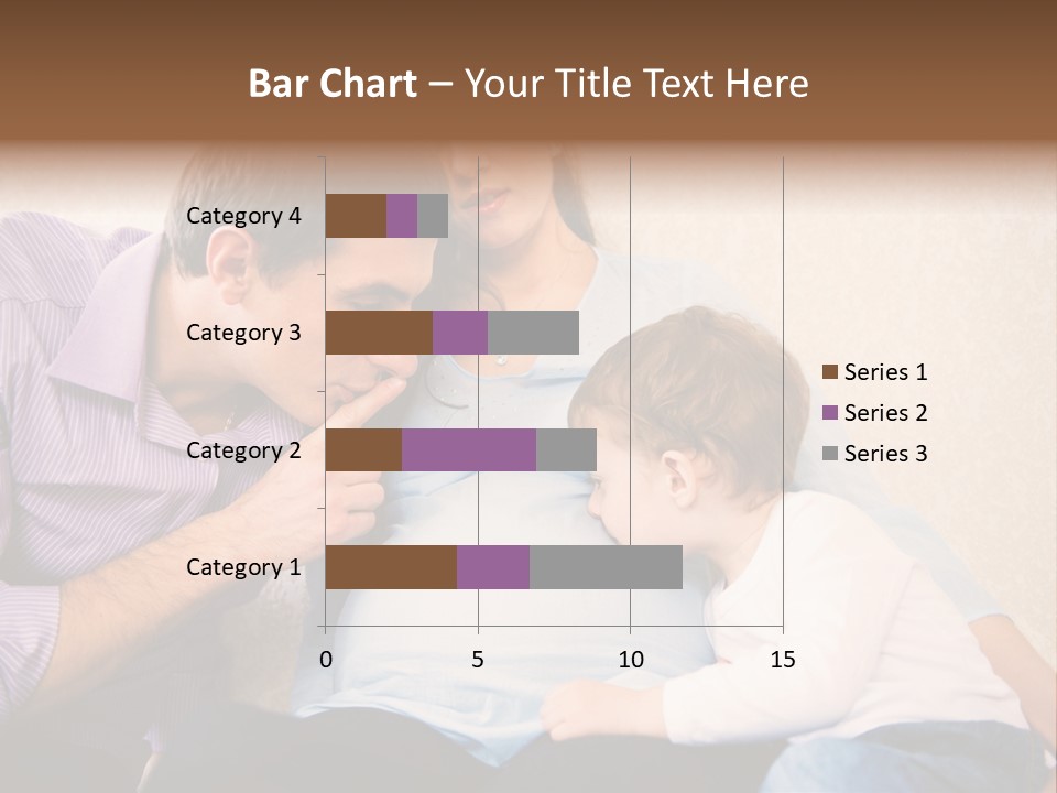 Equipment Cooling System PowerPoint Template