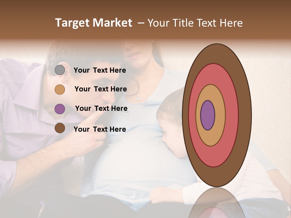 Equipment Cooling System PowerPoint Template