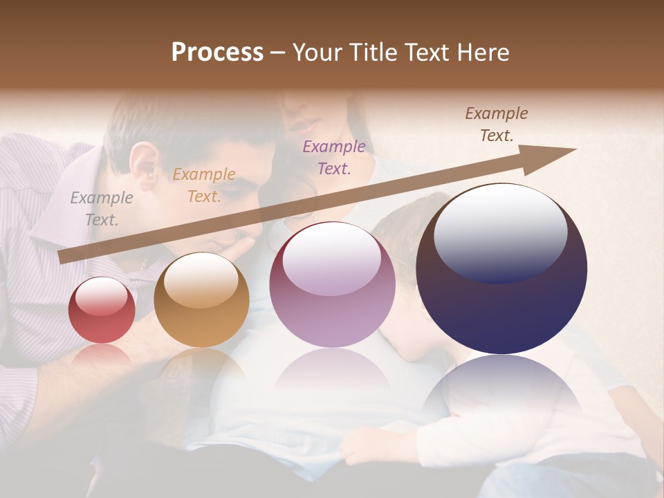 Equipment Cooling System PowerPoint Template