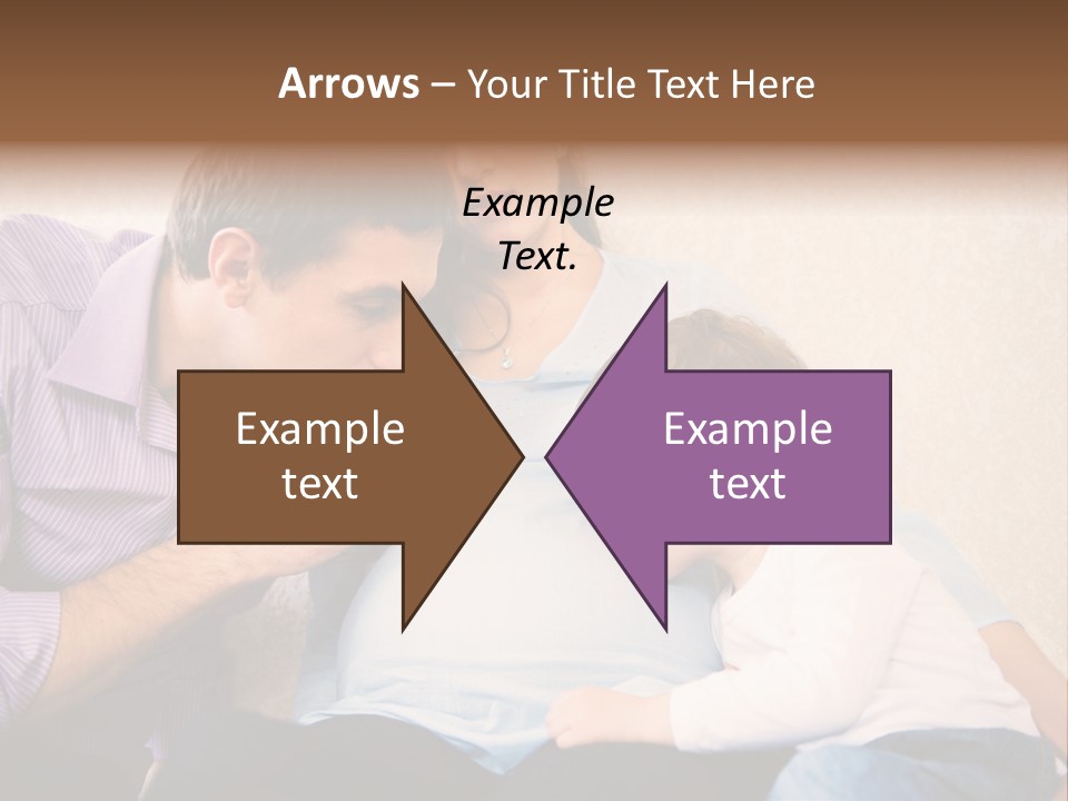 Equipment Cooling System PowerPoint Template