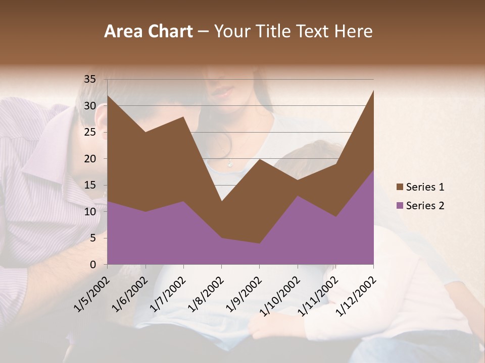 Equipment Cooling System PowerPoint Template