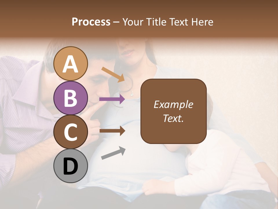 Equipment Cooling System PowerPoint Template